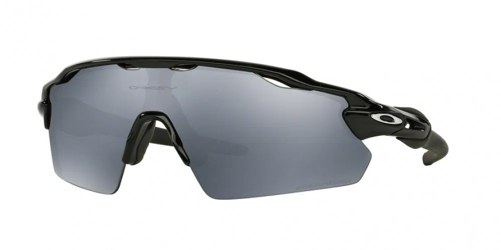 Oakley Radar Ev Pitch 9211 Sunglasses - view 11